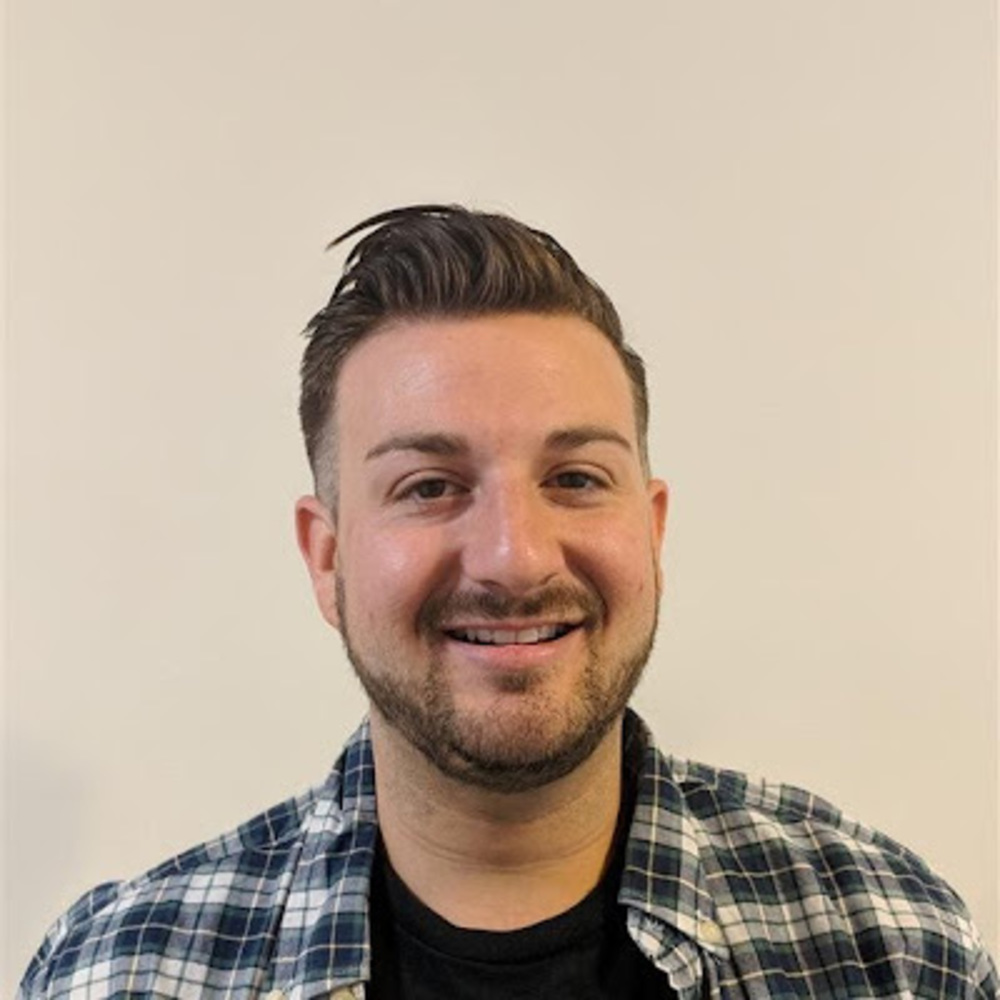 Meet your Posher, Zachary